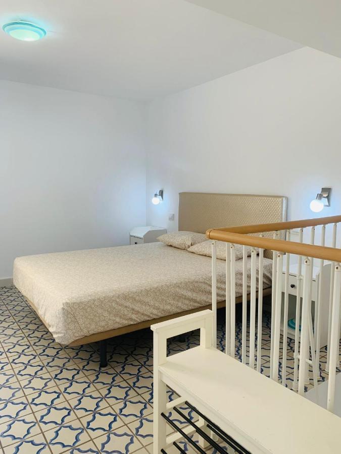 El Cortijo Bungalow - Pool - Free Parking Playa de las Americas  Exterior photo