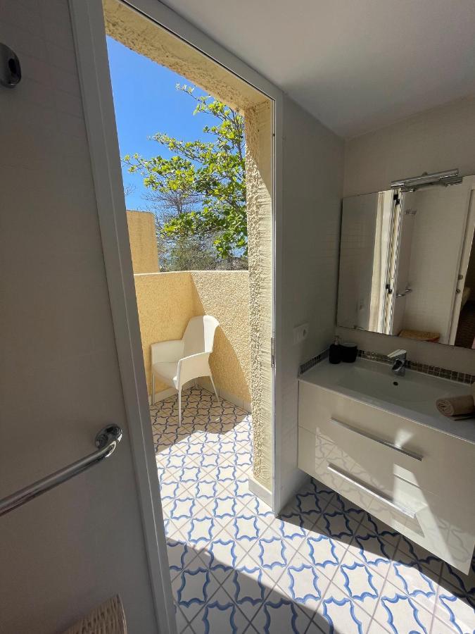 El Cortijo Bungalow - Pool - Free Parking Playa de las Americas  Exterior photo