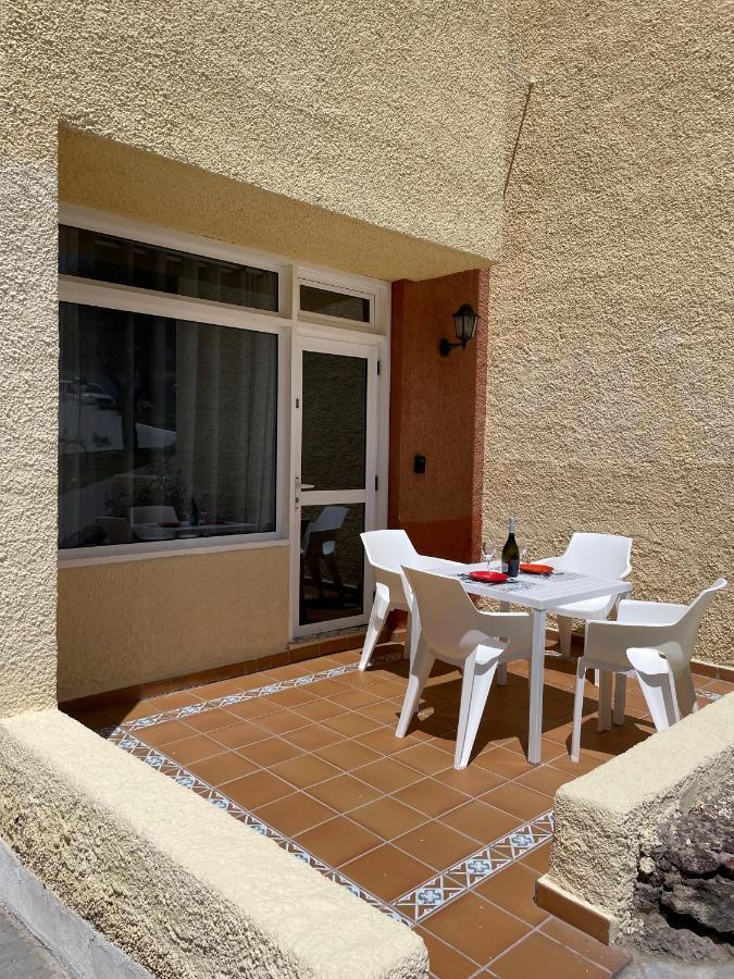 El Cortijo Bungalow - Pool - Free Parking Playa de las Americas  Exterior photo