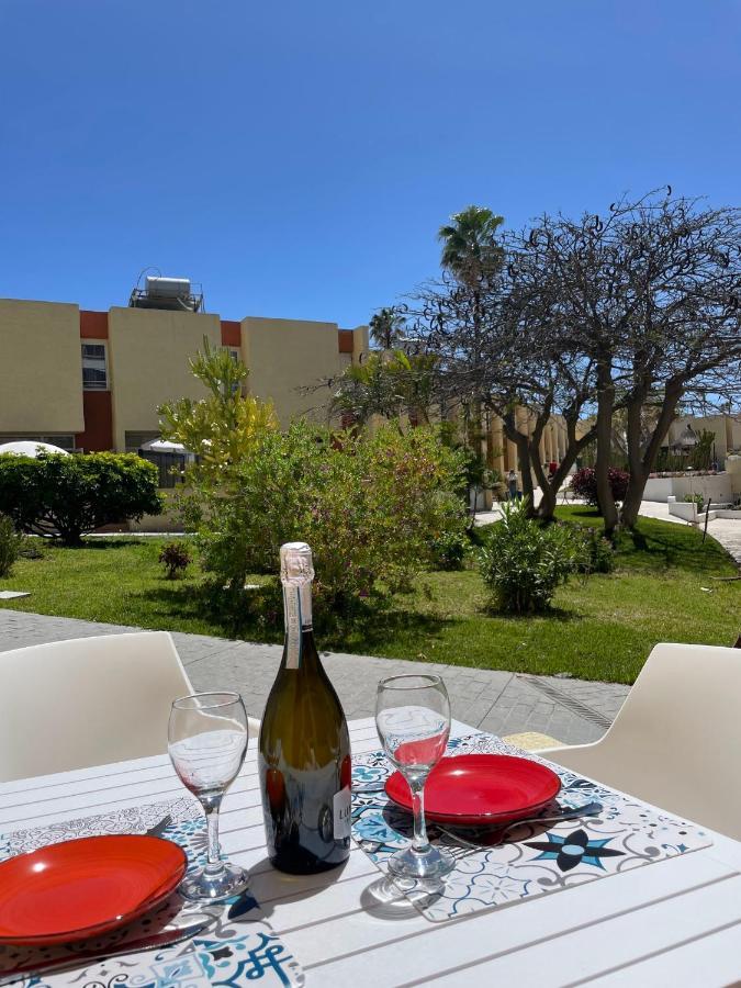El Cortijo Bungalow - Pool - Free Parking Playa de las Americas  Exterior photo